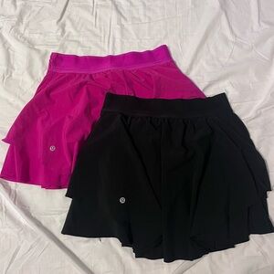2 Lulumeon Court Revival Skorts